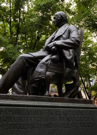 7. William Lloyd Garrison - 2